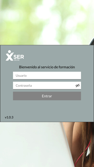 Emulate iPhone app SER FuXion using MyAndroid Emulate iPhone app SER FuXion using MyAndroid