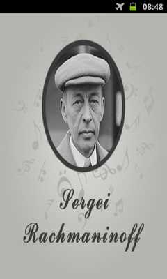 Emulate Android APK Sergei Rachmaninoff Music Free Emulate Android APK Sergei Rachmaninoff Music Free