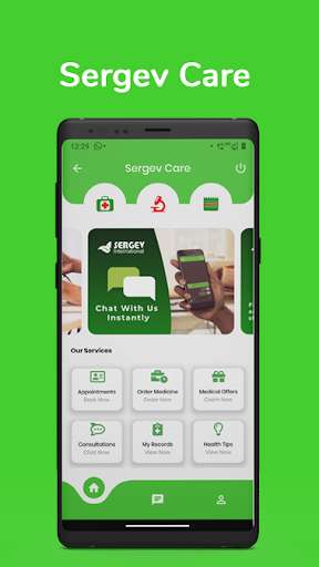 Run android online APK Sergev Care from MyAndroid or emulate Sergev Care using MyAndroid Run android online APK Sergev Care from MyAndroid or emulate Sergev Care using MyAndroid