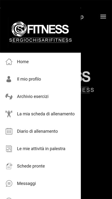Emulate iPhone app Sergio Chisari Evolution App using MyAndroid Emulate iPhone app Sergio Chisari Evolution App using MyAndroid