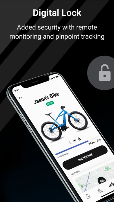 Emulate iPhone app Serial 1 using MyAndroid