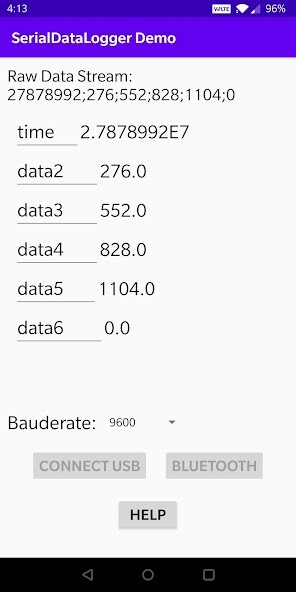 Run android online APK SerialDataLogger Demo from MyAndroid or emulate SerialDataLogger Demo using MyAndroid Run android online APK SerialDataLogger Demo from MyAndroid or emulate SerialDataLogger Demo using MyAndroid
