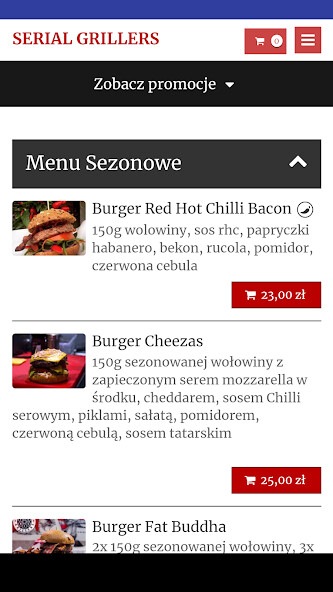 Emulate iPhone app Serial Grillers using MyAndroid Emulate iPhone app Serial Grillers using MyAndroid