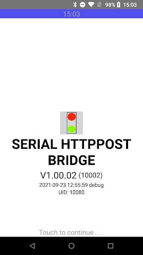 Run android online APK Serial HTTP Post Bridge from MyAndroid or emulate Serial HTTP Post Bridge using MyAndroid Run android online APK Serial HTTP Post Bridge from MyAndroid or emulate Serial HTTP Post Bridge using MyAndroid