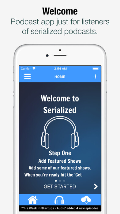 Emulate iPhone app Serialized using MyAndroid Emulate iPhone app Serialized using MyAndroid
