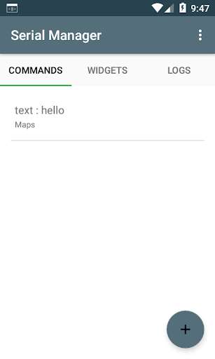 Emulate Android APK Serial Manager Emulate Android APK Serial Manager