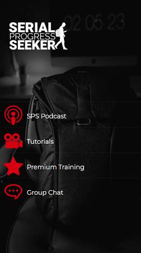 Run android online APK Serial Progress Seeker from MyAndroid or emulate Serial Progress Seeker using MyAndroid
