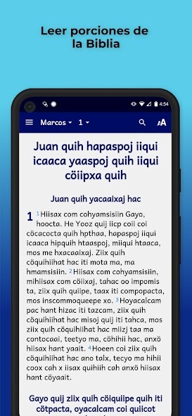 Run android online APK Seri - Bible from MyAndroid or emulate Seri - Bible using MyAndroid