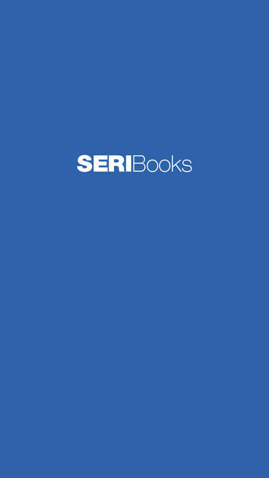 Emulate iPhone app ???? (SERIBooks) using MyAndroid Emulate iPhone app ???? (SERIBooks) using MyAndroid