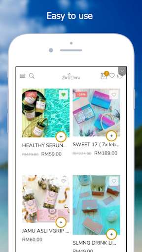 Run android online APK SeriDara from MyAndroid or emulate SeriDara using MyAndroid Run android online APK SeriDara from MyAndroid or emulate SeriDara using MyAndroid