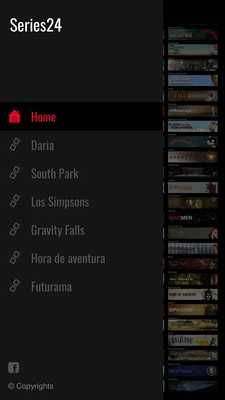 Emulate Android APK Series24