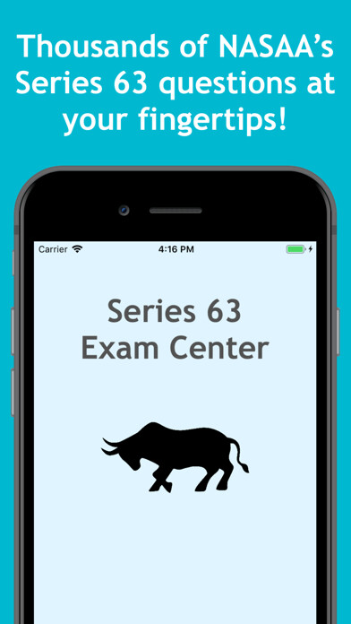 Emulate iPhone app Series 63 Exam Center using MyAndroid Emulate iPhone app Series 63 Exam Center using MyAndroid