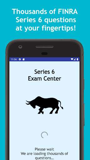 Run android online APK Series 6 Exam Center - FINRA Series 6 test prep from MyAndroid or emulate Series 6 Exam Center - FINRA Series 6 test prep using MyAndroid Run android online APK Series 6 Exam Center - FINRA Series 6 test prep from MyAndroid or emulate Series 6 Exam Center - FINRA Series 6 test prep using MyAndroid