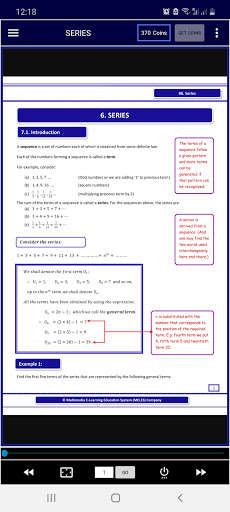 Run android online APK Series FREE A-Level Pure Math from MyAndroid or emulate Series FREE A-Level Pure Math using MyAndroid Run android online APK Series FREE A-Level Pure Math from MyAndroid or emulate Series FREE A-Level Pure Math using MyAndroid