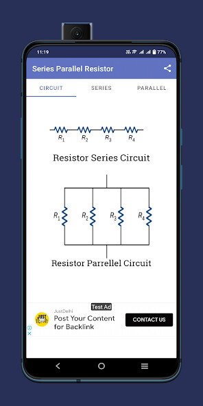 Run android online APK Series Parallel Resistor from MyAndroid or emulate Series Parallel Resistor using MyAndroid Run android online APK Series Parallel Resistor from MyAndroid or emulate Series Parallel Resistor using MyAndroid
