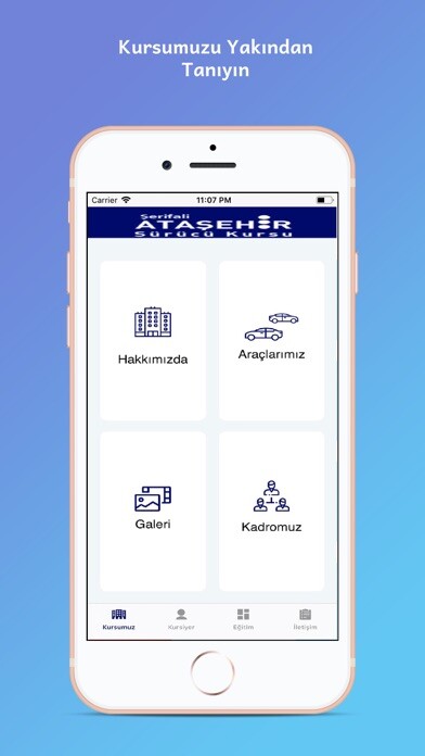 Emulate iPhone app Serifali MTSK using MyAndroid Emulate iPhone app Serifali MTSK using MyAndroid