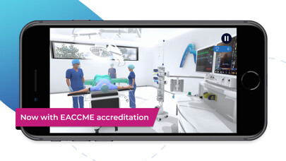 Emulate iPhone app Serious Anesthesia using MyAndroid Emulate iPhone app Serious Anesthesia using MyAndroid