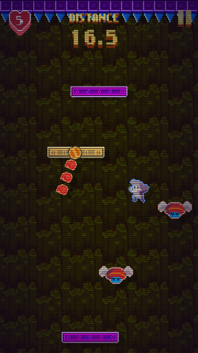 Emulate iPhone app Serious Scramblers using MyAndroid Emulate iPhone app Serious Scramblers using MyAndroid