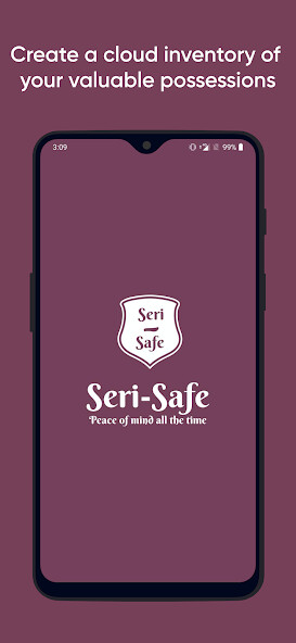 Run android online APK Seri-Safe: Cloud Inventory App from MyAndroid or emulate Seri-Safe: Cloud Inventory App using MyAndroid