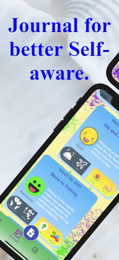 Run android online APK Sernal - CBT thought dairy from MyAndroid or emulate Sernal - CBT thought dairy using MyAndroid