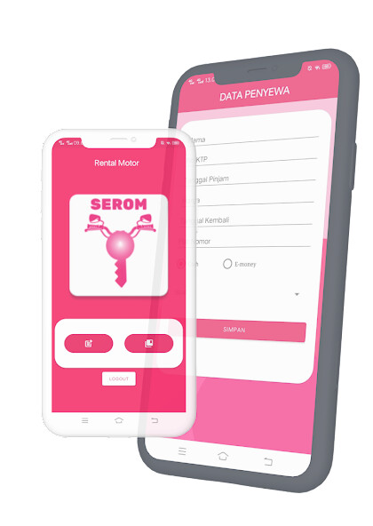Run android online APK Serom from MyAndroid or emulate Serom using MyAndroid