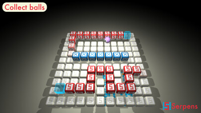 Emulate iPhone app Serpens using MyAndroid Emulate iPhone app Serpens using MyAndroid