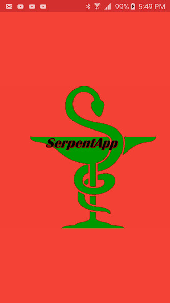 Run android online APK SerpentApp from MyAndroid or emulate SerpentApp using MyAndroid