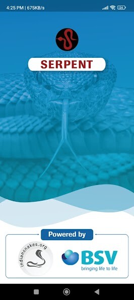 Run android online APK SERPENT  by Indiansnakes from MyAndroid or emulate SERPENT  by Indiansnakes using MyAndroid