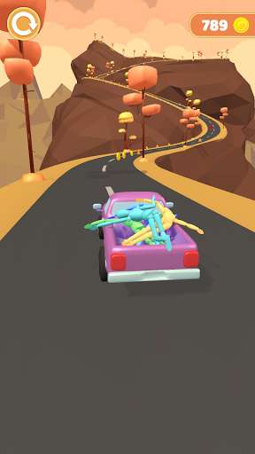 Run android online APK Serpentine Master 3D from MyAndroid or emulate Serpentine Master 3D using MyAndroid