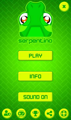 Run android online APK Serpentino from MyAndroid or emulate Serpentino using MyAndroid