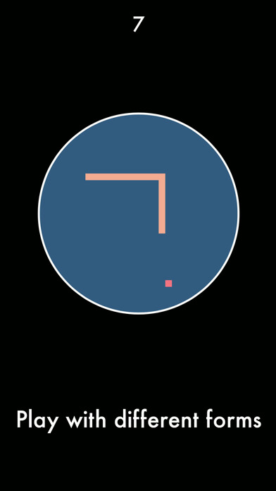 Emulate iPhone app Serpent Wear - Watch Game using MyAndroid Emulate iPhone app Serpent Wear - Watch Game using MyAndroid
