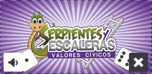 Run android online APK Serpientes y escaleras IEPCGRO from MyAndroid or emulate Serpientes y escaleras IEPCGRO using MyAndroid