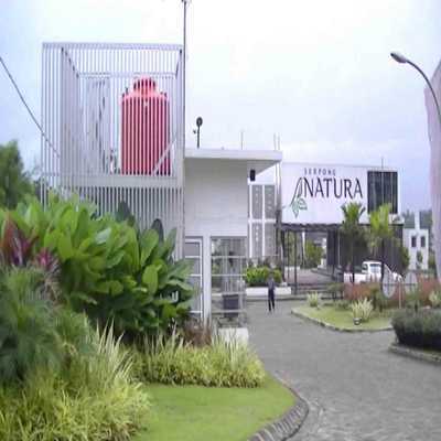 Emulate Android APK SERPONG NATURA CITY Emulate Android APK SERPONG NATURA CITY
