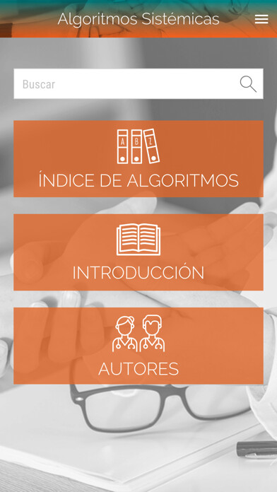 Emulate iPhone app SER-SEMFYC. Autoinmunes Sistem using MyAndroid Emulate iPhone app SER-SEMFYC. Autoinmunes Sistem using MyAndroid