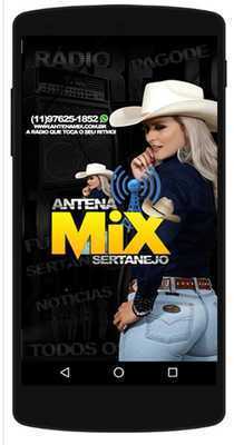 Emulate Android APK Sertanejo da Mix Emulate Android APK Sertanejo da Mix