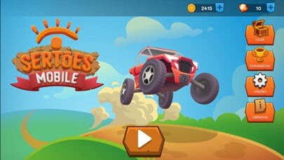 Run android online APK Sertões Mobile from MyAndroid or emulate Sertões Mobile using MyAndroid