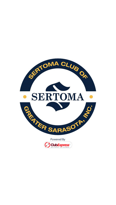 Emulate iPhone app Sertoma CL of Greater Sarasota using MyAndroid Emulate iPhone app Sertoma CL of Greater Sarasota using MyAndroid