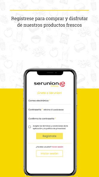 Run android online APK Serunion SmartVending from MyAndroid or emulate Serunion SmartVending using MyAndroid