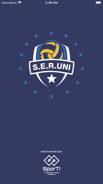 Emulate iPhone app S.E.R. Uni using MyAndroid Emulate iPhone app S.E.R. Uni using MyAndroid