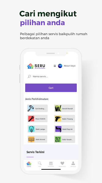 Run android online APK SERU Servis Rumahku from MyAndroid or emulate SERU Servis Rumahku using MyAndroid Run android online APK SERU Servis Rumahku from MyAndroid or emulate SERU Servis Rumahku using MyAndroid