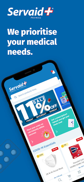 Run android online APK Servaid Plus from MyAndroid or emulate Servaid Plus using MyAndroid Run android online APK Servaid Plus from MyAndroid or emulate Servaid Plus using MyAndroid