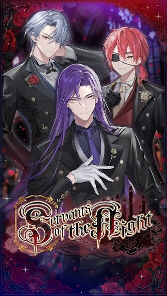 Run android online APK Servants of the Night: Otome from MyAndroid or emulate Servants of the Night: Otome using MyAndroid Run android online APK Servants of the Night: Otome from MyAndroid or emulate Servants of the Night: Otome using MyAndroid