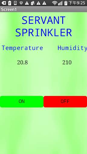 Run android online APK Servant Sprinkler from MyAndroid or emulate Servant Sprinkler using MyAndroid Run android online APK Servant Sprinkler from MyAndroid or emulate Servant Sprinkler using MyAndroid