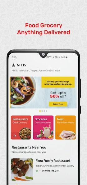 Run android online APK SERVE14 - Order Food Online from MyAndroid or emulate SERVE14 - Order Food Online using MyAndroid Run android online APK SERVE14 - Order Food Online from MyAndroid or emulate SERVE14 - Order Food Online using MyAndroid