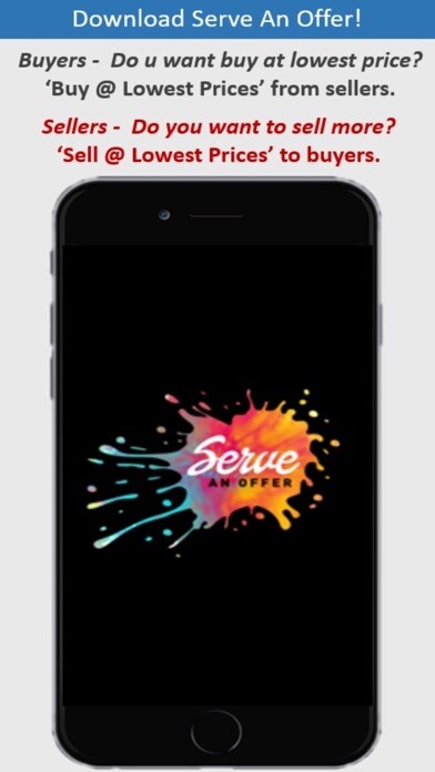 Emulate iPhone app Serve An Offer using MyAndroid Emulate iPhone app Serve An Offer using MyAndroid