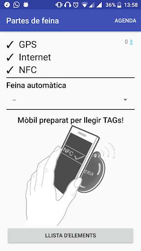 Run android online APK Serveis - Partes de feina from MyAndroid or emulate Serveis - Partes de feina using MyAndroid Run android online APK Serveis - Partes de feina from MyAndroid or emulate Serveis - Partes de feina using MyAndroid