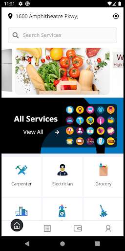 Run android online APK Serve On Door from MyAndroid or emulate Serve On Door using MyAndroid Run android online APK Serve On Door from MyAndroid or emulate Serve On Door using MyAndroid