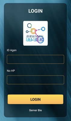 Emulate Android APK Server Bie