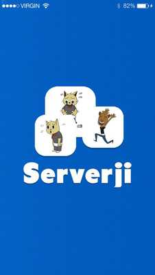 Emulate Android APK Serverji Emulate Android APK Serverji