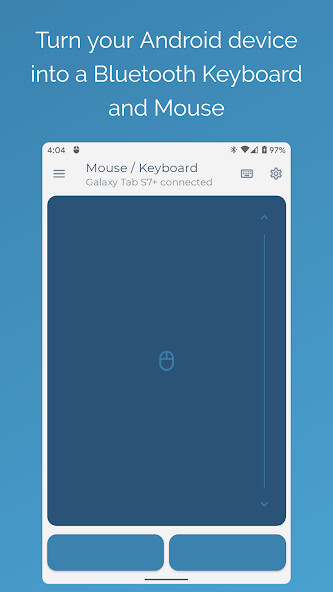 Run android online APK Serverless Keyboard Mouse Pro from MyAndroid or emulate Serverless Keyboard Mouse Pro using MyAndroid Run android online APK Serverless Keyboard Mouse Pro from MyAndroid or emulate Serverless Keyboard Mouse Pro using MyAndroid